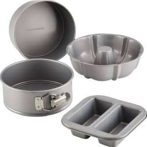 best top rated bakeware sets