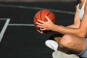 Benefits of Playing Basketball